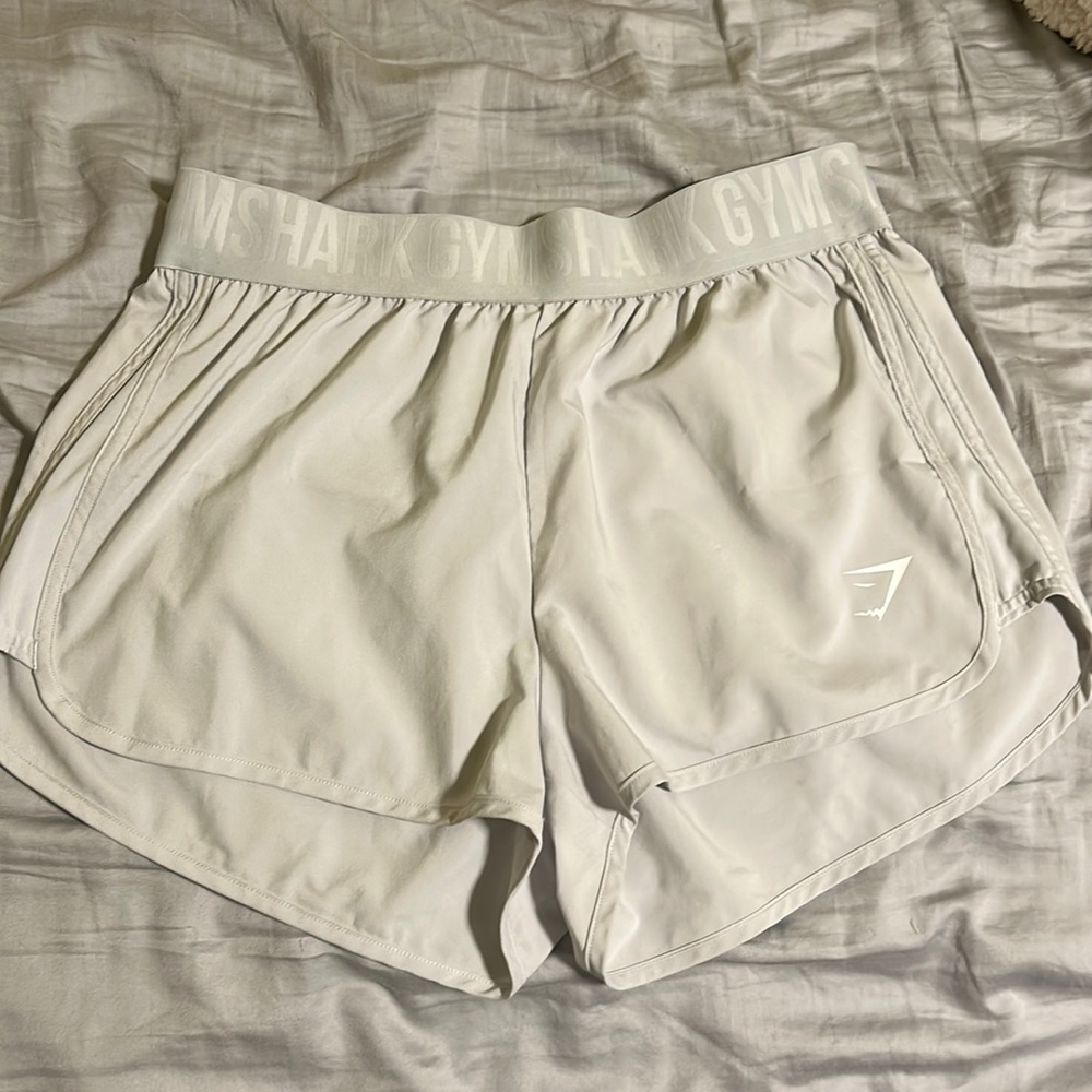Gymshark shorts
